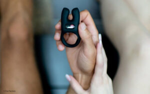 Les cockrings: comment jouer les prolongations du plaisir ! cockring
