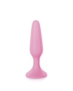 plug anal debutant