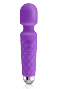 vibromasseur wand
