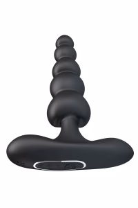 Corban - Chapelet anal vibrant