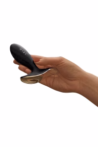 LELO SURFER™ 2 - Plug anal vibrant connecté