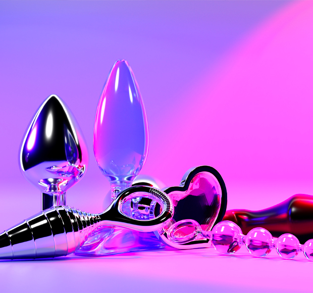 Woman with sweatshirt