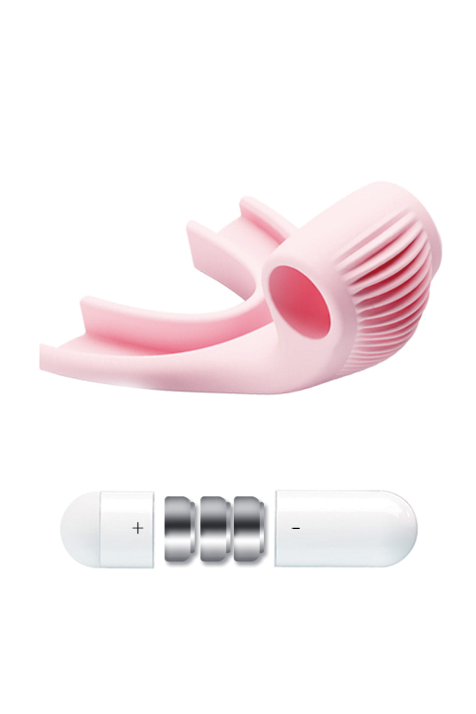 Vibrateur Flexible Stimulateur - Pour Clitoris, Seins, Pénis - Neuf, USB, Imperméable