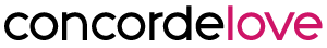 Logo Concorde Love